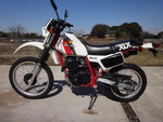     Honda XLX250R 1988  10